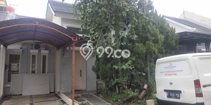Sewa Rumah Murah di Cibubur Bekasi Punya 2 KT Sewa Rumah Murah di Cibubur Bekasi Punya 2 KT