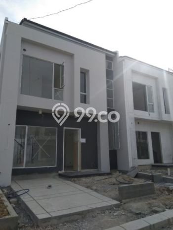 Rumah Minimalis 3 Kamar LT 84m2 di Cikarang Rumah Minimalis 3 Kamar LT 84m2 di Cikarang
