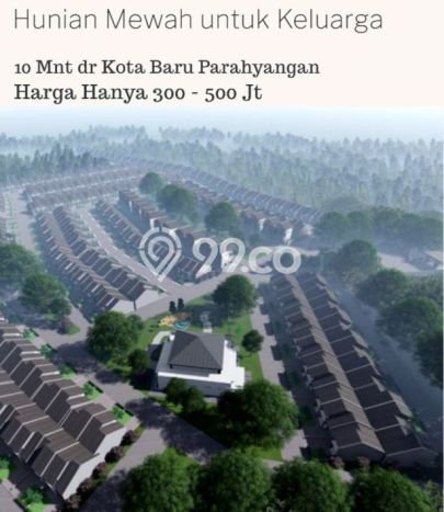 Rumah Idaman 2 KT Harga Terjangkau di Ngamprah Bandung Rumah Idaman 2 KT Harga Terjangkau di Ngamprah Bandung