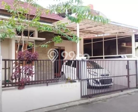 Jual Rumah Strategis Bagus Punya 2 KT di Antapani Bandung SHM Jual Rumah Strategis Bagus Punya 2 KT di Antapani Bandung SHM