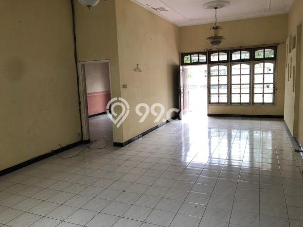Rumah Elit Modern Siap Huni di hr muhammad Surabaya Rumah Elit Modern Siap Huni di hr muhammad Surabaya
