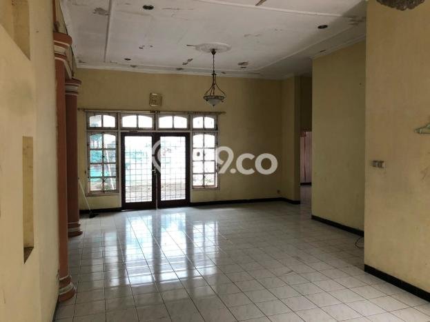 Rumah Elit Modern Siap Huni di hr muhammad Surabaya Rumah Elit Modern Siap Huni di hr muhammad Surabaya
