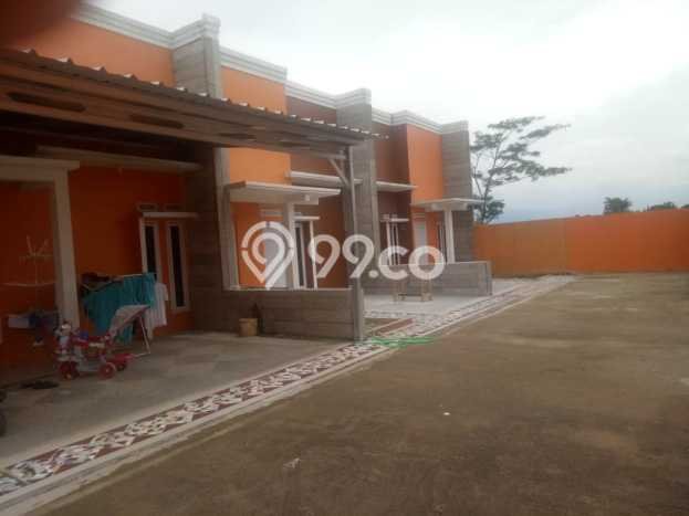 Siap Huni Rumah Minimalis & Modern LB 45m2 di Jatinangor Siap Huni Rumah Minimalis & Modern LB 45m2 di Jatinangor
