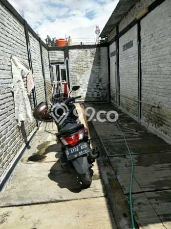 Dijual Rumah Modern 1 KT di Gede Bage, Bandung Dijual Rumah Modern 1 KT di Gede Bage, Bandung
