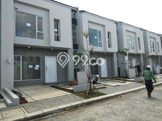 Hunian Nyaman Asri 3 KT Siap Huni di Cikarang Bekasi Hunian Nyaman Asri 3 KT Siap Huni di Cikarang Bekasi