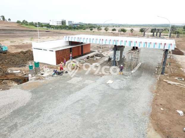 Rumah Minimalis 3 Kamar LT 84m2 di Cikarang Rumah Minimalis 3 Kamar LT 84m2 di Cikarang