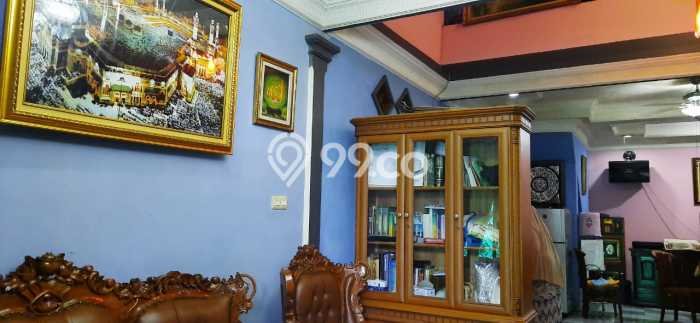 Hunian Nyaman Asri 5 KT Siap Pakai di Harapan Baru Bekasi Hunian Nyaman Asri 5 KT Siap Pakai di Harapan Baru Bekasi