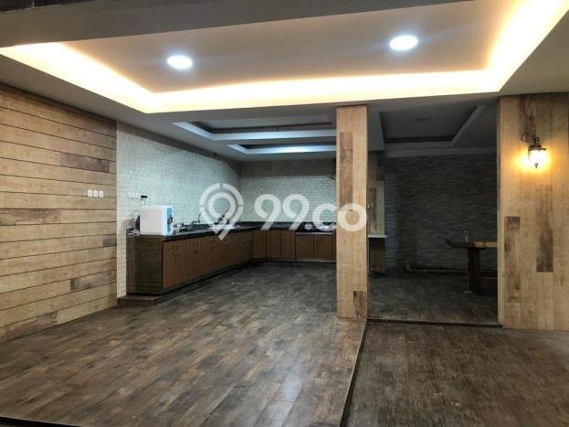 Rumah Luxury Modern Tanpa Renovasi di Pantai Indah Kapuk Jakarta Utara Rumah Luxury Modern Tanpa Renovasi di Pantai Indah Kapuk Jakarta Utara