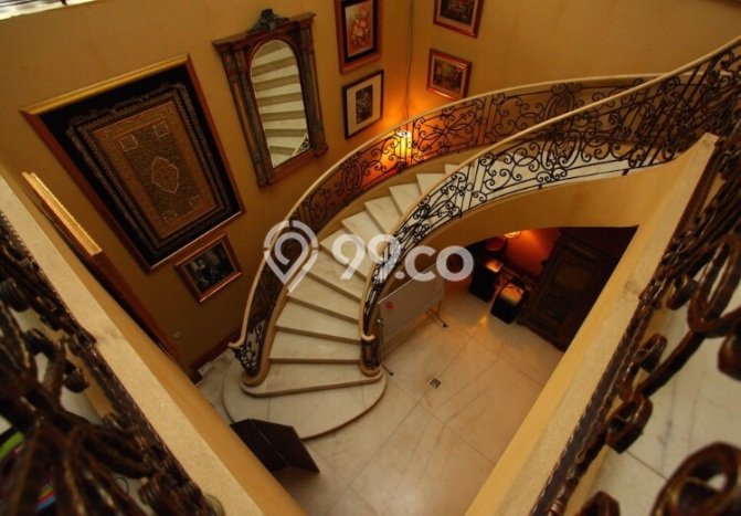 Rumah Mewah Siap Huni LT 1100m2 di Menteng, Jakarta Pusat Rumah Mewah Siap Huni LT 1100m2 di Menteng, Jakarta Pusat