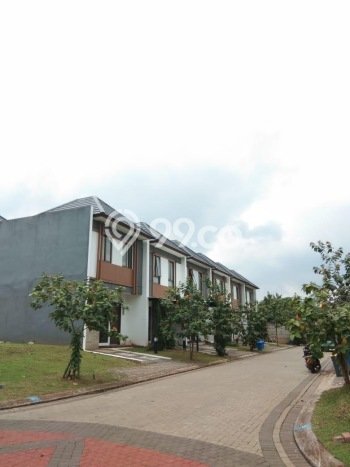 HOT DEAL! Dijual Rumah Berkualitas area BSD, Tangerang, Luas Tanah 72m² LB 65m² HOT DEAL! Dijual Rumah Berkualitas area BSD, Tangerang, Luas Tanah 72m² LB 65m²