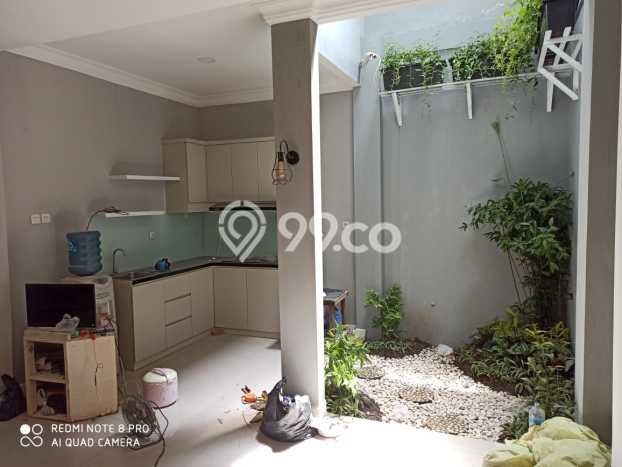 Rumah Minimalis 4 Kamar LT 120m2 di BSD Nusaloka Rumah Minimalis 4 Kamar LT 120m2 di BSD Nusaloka