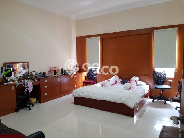 For Sale! Premium House LT 290m2 Desain Modern di Pantai Indah Kapuk For Sale! Premium House LT 290m2 Desain Modern di Pantai Indah Kapuk