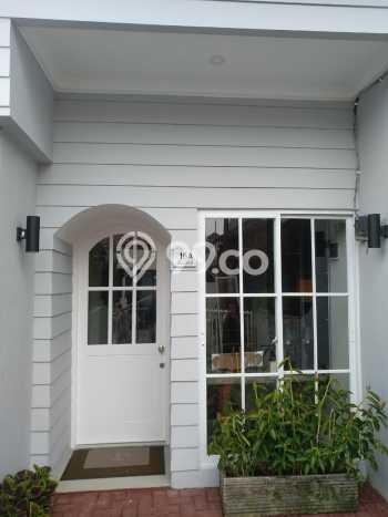 Rumah Minimalis 3 KT di Pondok Pinang Jakarta Selatan Rumah Minimalis 3 KT di Pondok Pinang Jakarta Selatan
