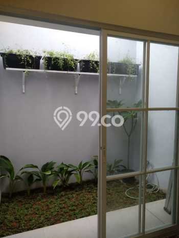 Rumah Minimalis 3 KT di Pondok Pinang Jakarta Selatan Rumah Minimalis 3 KT di Pondok Pinang Jakarta Selatan