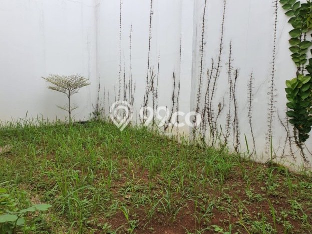 Rumah 3 KT 3 KM Area Premium di BSD Eminent, Tangerang Rumah 3 KT 3 KM Area Premium di BSD Eminent, Tangerang