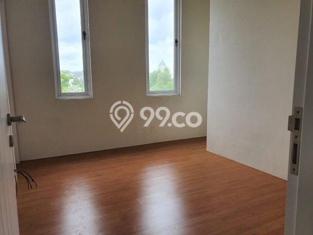 Rumah 3 KT 3 KM Area Premium di BSD Eminent, Tangerang Rumah 3 KT 3 KM Area Premium di BSD Eminent, Tangerang