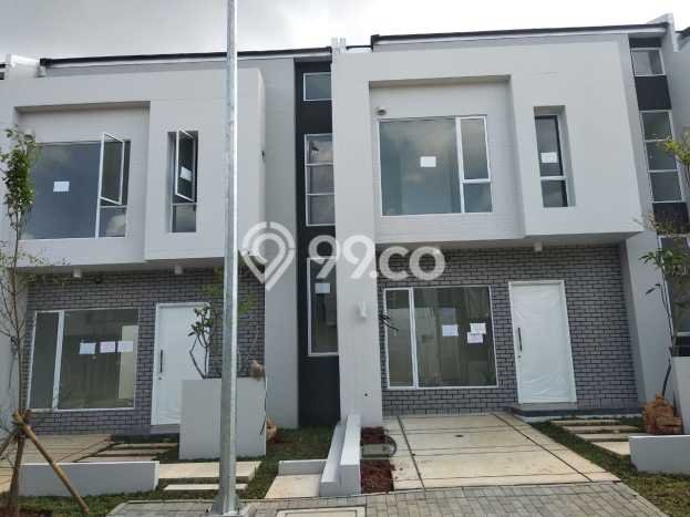 Rumah Modern 3 KT LT 84m2 di Cikarang Rumah Modern 3 KT LT 84m2 di Cikarang