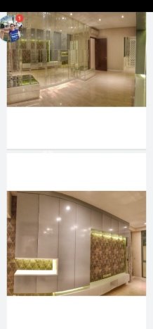 Rumah Elit Modern Tanpa Renovasi di BSD City Tangerang Rumah Elit Modern Tanpa Renovasi di BSD City Tangerang