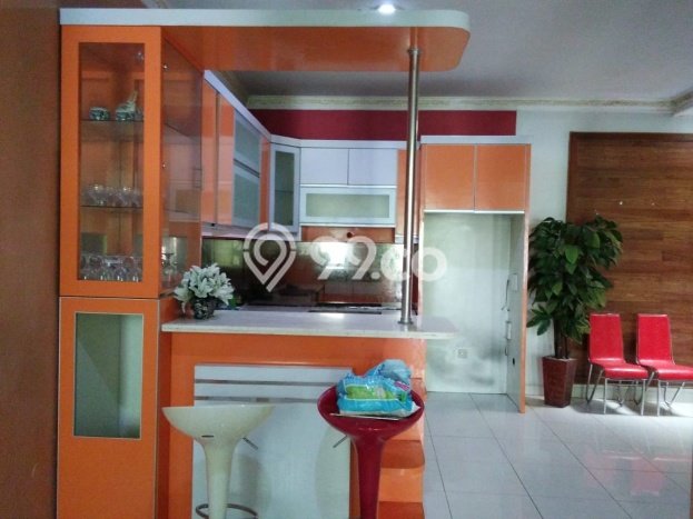 Dijual Rumah Modern 5 KT di Graha Raya, Tangerang Dijual Rumah Modern 5 KT di Graha Raya, Tangerang