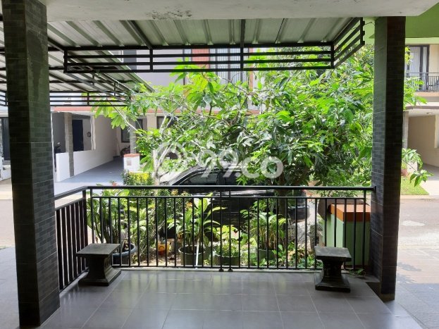 Dijual Rumah Modern 5 KT di Graha Raya, Tangerang Dijual Rumah Modern 5 KT di Graha Raya, Tangerang