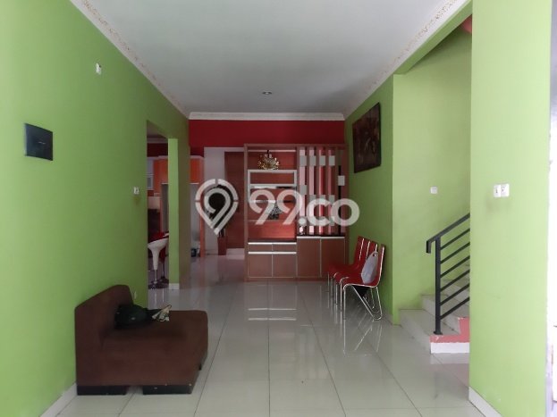 Dijual Rumah Modern 5 KT di Graha Raya, Tangerang Dijual Rumah Modern 5 KT di Graha Raya, Tangerang