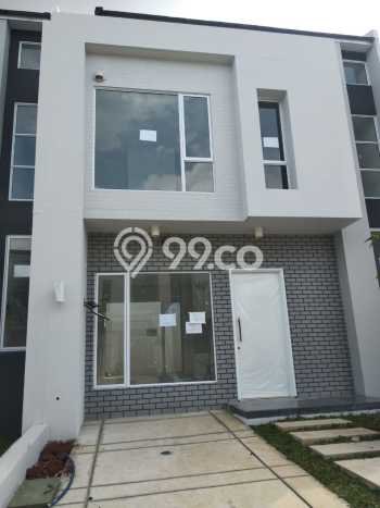 Rumah Minimalis 3 KT di Cikarang Bekasi Unfurnished Rumah Minimalis 3 KT di Cikarang Bekasi Unfurnished
