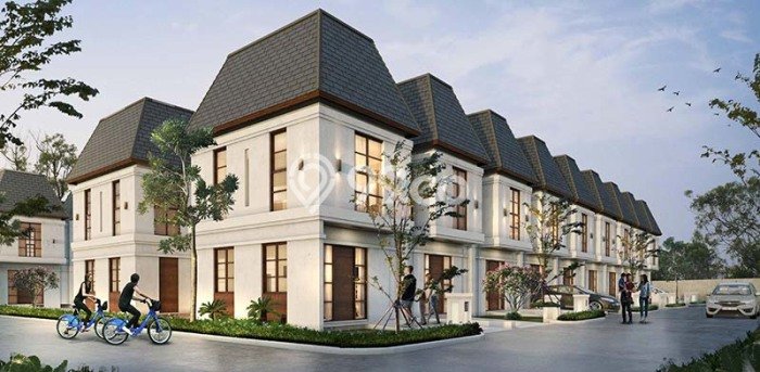 Rumah EXCLUSIVE di Narogong, Bekasi, LT 60m² Bangunan 58m² KESEMPATAN TERBATAS! Rumah EXCLUSIVE di Narogong, Bekasi, LT 60m² Bangunan 58m² KESEMPATAN TERBATAS!