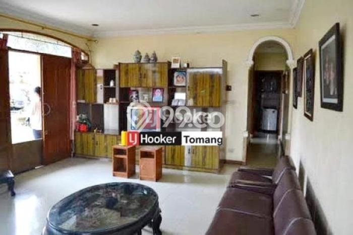 Rumah Strategis dengan 1 Kamar Tidur di Kawasan Duren Sawit, Jakarta Timur Rumah Strategis dengan 1 Kamar Tidur di Kawasan Duren Sawit, Jakarta Timur