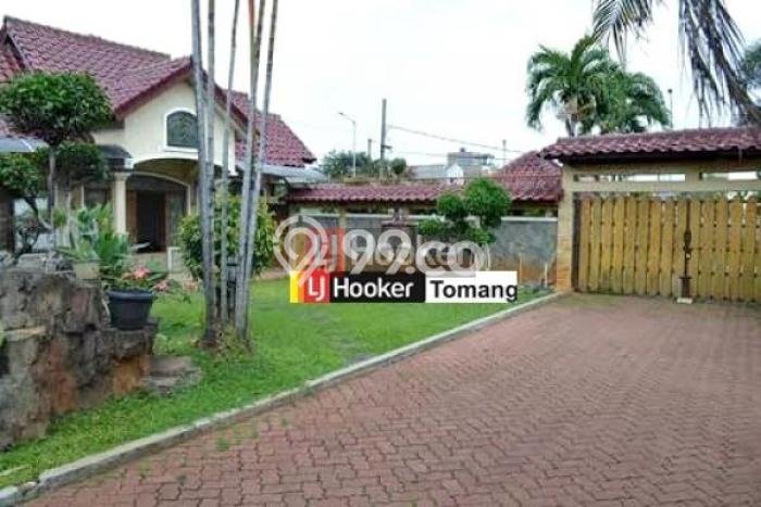 Rumah Strategis dengan 1 Kamar Tidur di Kawasan Duren Sawit, Jakarta Timur Rumah Strategis dengan 1 Kamar Tidur di Kawasan Duren Sawit, Jakarta Timur
