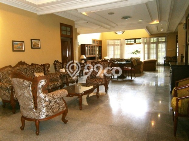 Best Deal Hunian Premium Ideal dan Luas di Cinere, Depok Best Deal Hunian Premium Ideal dan Luas di Cinere, Depok