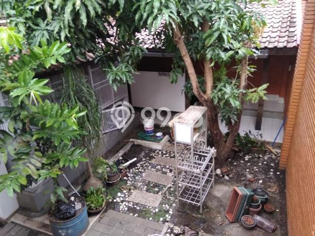 Rumah Siap Huni LT 355m² / LB 375m² di Kawasan Bisnis Rejosari, Semarang Rumah Siap Huni LT 355m² / LB 375m² di Kawasan Bisnis Rejosari, Semarang