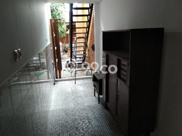 Rumah Siap Huni LT 355m² / LB 375m² di Kawasan Bisnis Rejosari, Semarang Rumah Siap Huni LT 355m² / LB 375m² di Kawasan Bisnis Rejosari, Semarang