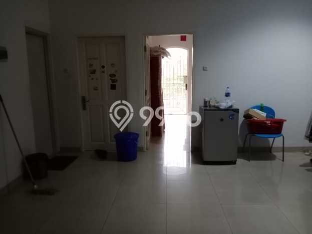Rumah Elit Modern Siap Huni di Sunter Jakarta Utara Rumah Elit Modern Siap Huni di Sunter Jakarta Utara