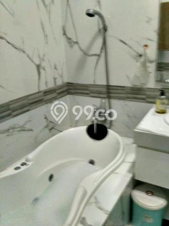 Rumah Mewah Siap Huni LT 150m2 di Kembangan, Jakarta Barat Rumah Mewah Siap Huni LT 150m2 di Kembangan, Jakarta Barat