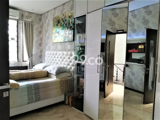 For Sale Hunian Rumah Nyaman 3 KT di Grand Wisata, Bekasi For Sale Hunian Rumah Nyaman 3 KT di Grand Wisata, Bekasi