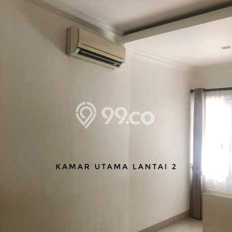 Rumah Minimalis 4 KT di Bintaro Tangerang Selatan Rumah Minimalis 4 KT di Bintaro Tangerang Selatan