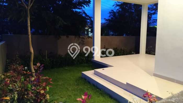 Jual Rumah Favorit Siap Huni LB 84m2 di Kuta Selatan, Badung Jual Rumah Favorit Siap Huni LB 84m2 di Kuta Selatan, Badung