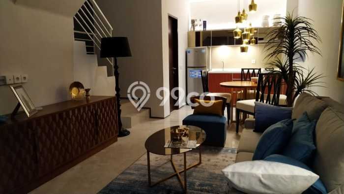 Jual Rumah Favorit Siap Huni LB 84m2 di Kuta Selatan, Badung Jual Rumah Favorit Siap Huni LB 84m2 di Kuta Selatan, Badung