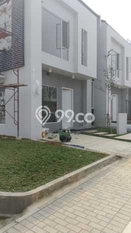 Rumah Minimalis 3 KT LT 84m2 di Cikarang Rumah Minimalis 3 KT LT 84m2 di Cikarang