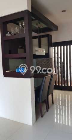 Hunian Nyaman Asri 3 KT Siap Huni di Bintaro Tangerang Selatan Hunian Nyaman Asri 3 KT Siap Huni di Bintaro Tangerang Selatan