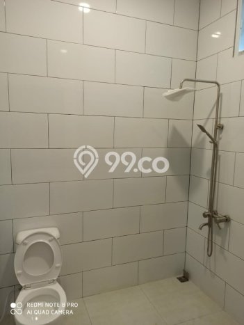 Rumah Minimalis 4 Kamar LT 120m2 di BSD Rumah Minimalis 4 Kamar LT 120m2 di BSD