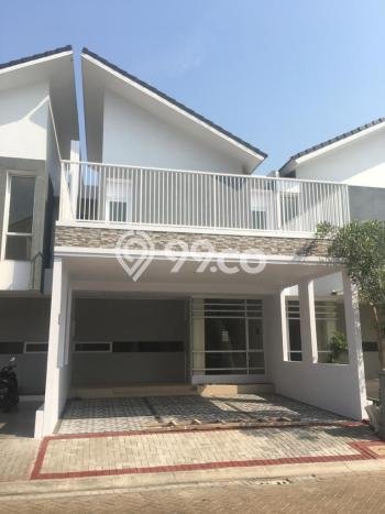 HOT LISTING! Rumah Siap Huni di Bintaro, Tangerang Selatan, LT 120m² Bangunan 105m² HOT LISTING! Rumah Siap Huni di Bintaro, Tangerang Selatan, LT 120m² Bangunan 105m²