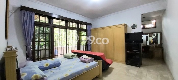 For Sale! Luxury House LT 620m2 Desain Elegan di Lebak Bulus For Sale! Luxury House LT 620m2 Desain Elegan di Lebak Bulus