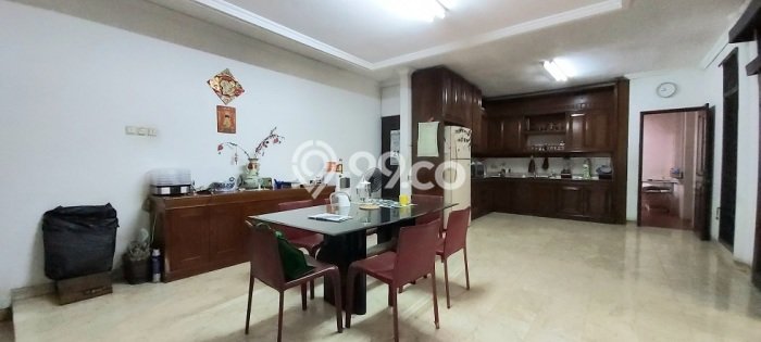 Hunian Elit LB 600m2 Siap Pakai Desain Elegan di Lebak Bulus, Jakarta Selatan Hunian Elit LB 600m2 Siap Pakai Desain Elegan di Lebak Bulus, Jakarta Selatan