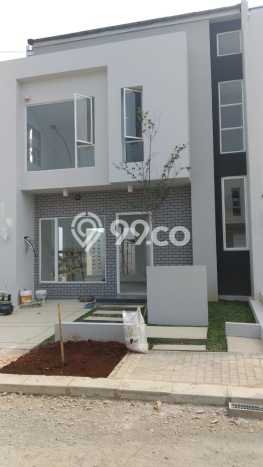 Dijual Rumah Modern 3 KT di Cikarang, Bekasi Dijual Rumah Modern 3 KT di Cikarang, Bekasi