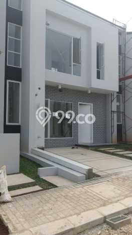Rumah Modern 3 KT LT 84m2 di Cikarang Rumah Modern 3 KT LT 84m2 di Cikarang