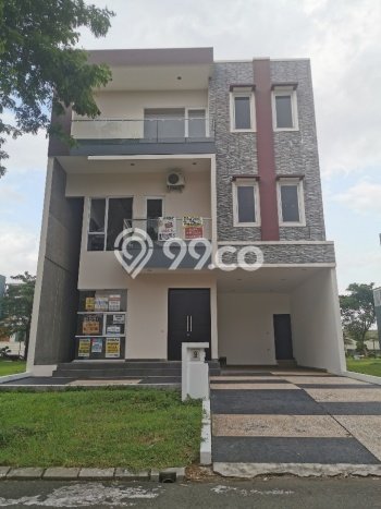 Rumah PREMIUM area Gading Serpong, Tangerang, LT 250m² LB 570m² HARGA TERBAIK! Rumah PREMIUM area Gading Serpong, Tangerang, LT 250m² LB 570m² HARGA TERBAIK!