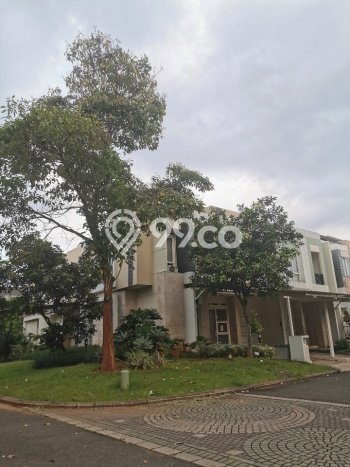 Properti Strategis 4 KT LT 228m² di Gading Serpong, Tangerang Properti Strategis 4 KT LT 228m² di Gading Serpong, Tangerang