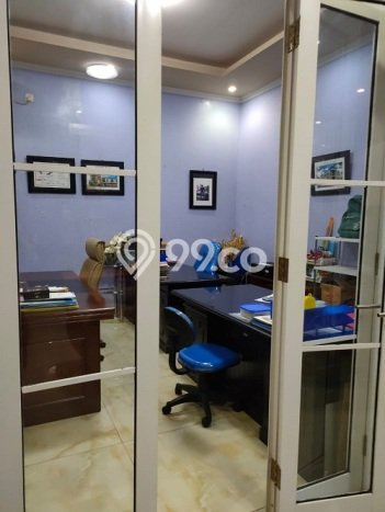 Dijual Rumah Mewah Megah Dengan View Eksklusif di Gading Serpong, Tangerang Dijual Rumah Mewah Megah Dengan View Eksklusif di Gading Serpong, Tangerang