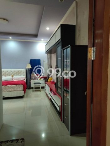 Dijual Rumah Mewah Megah Dengan View Eksklusif di Gading Serpong, Tangerang Dijual Rumah Mewah Megah Dengan View Eksklusif di Gading Serpong, Tangerang